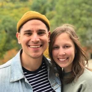 Meet your Posher, Avery